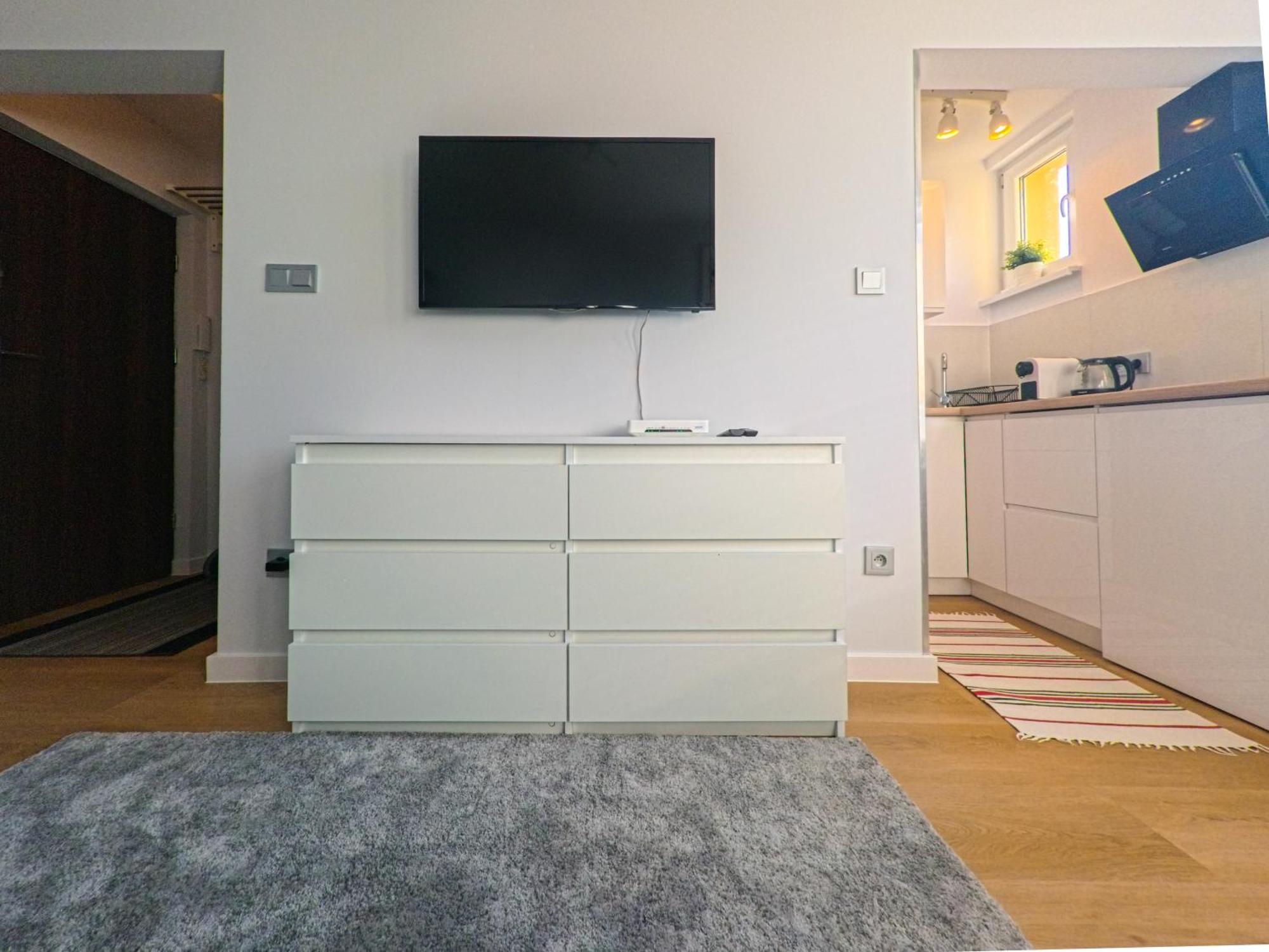 Apartament Parkowy Rabka-Zdrój Exterior photo